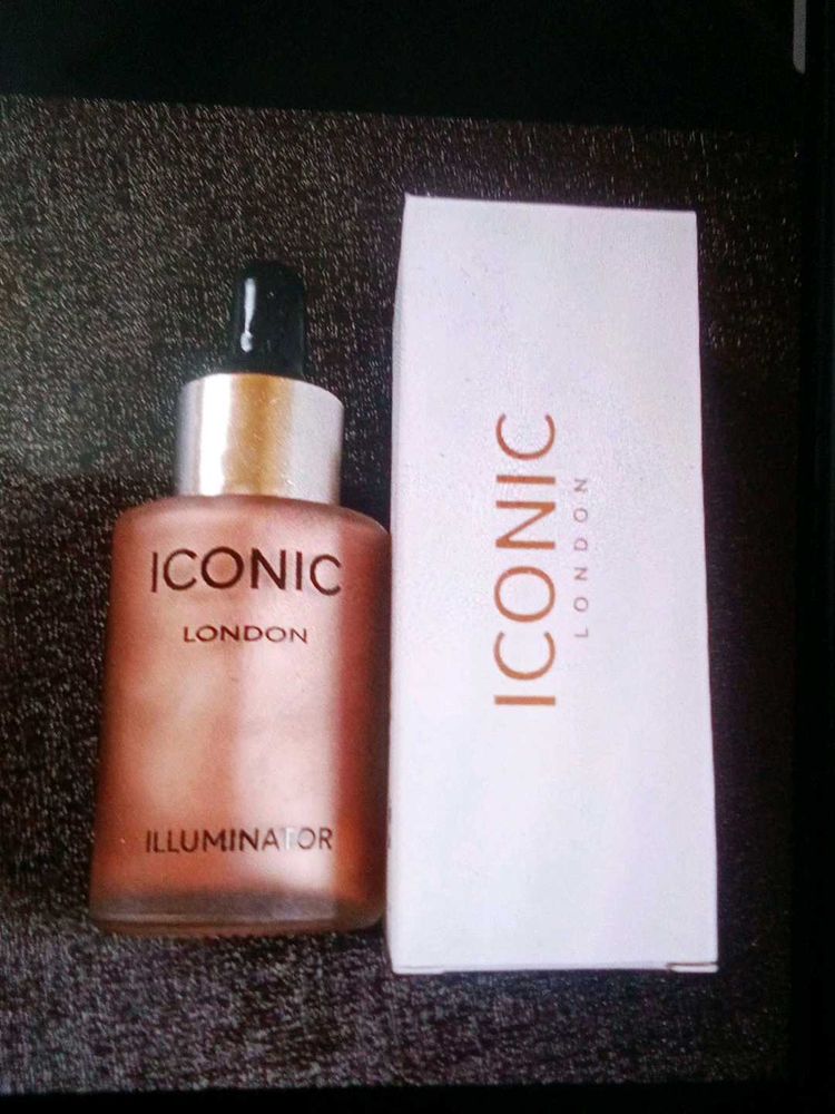Iconic London Highlighter