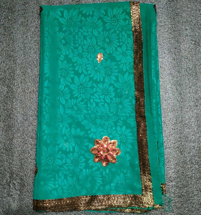 Saree For Sell