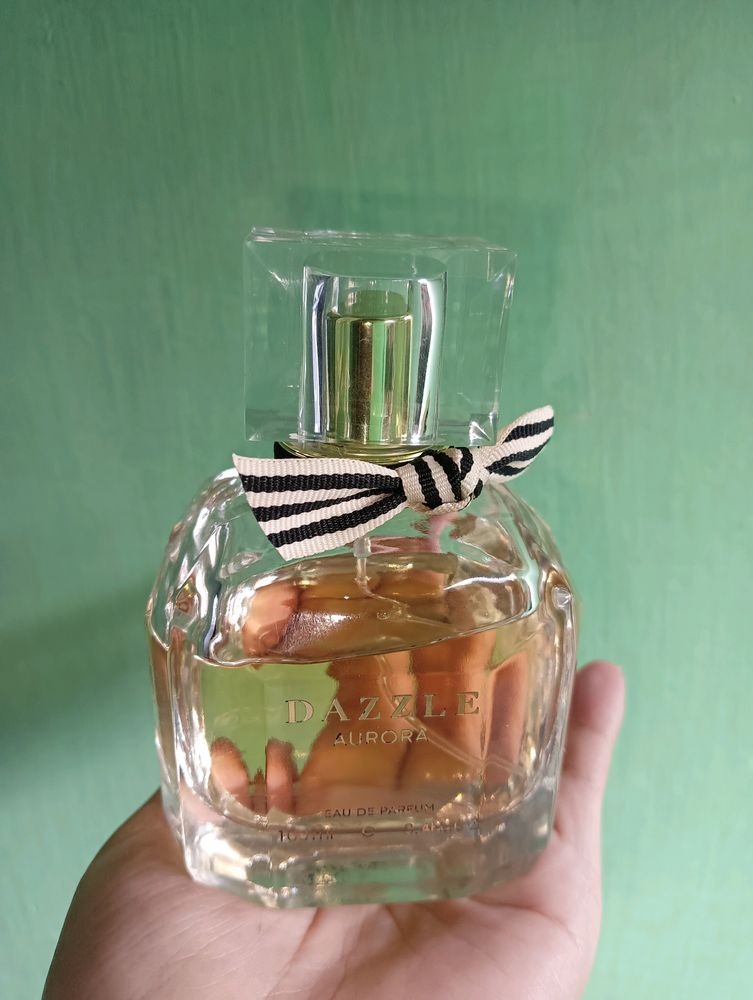 Dazzle Aurora Perfume