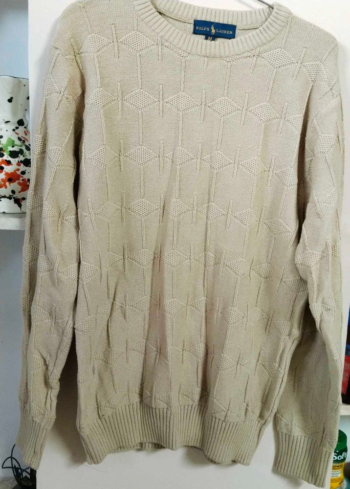 Sweater For Both Men And Women
