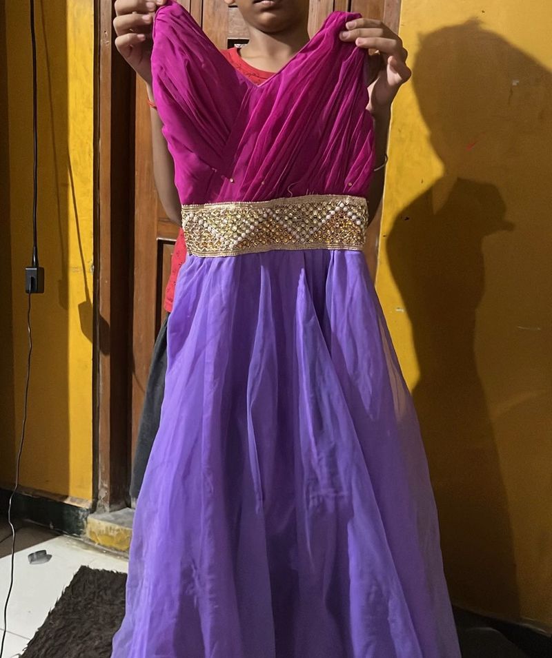 Elegant Party Dress