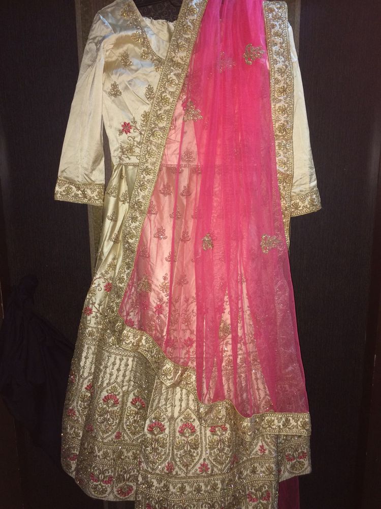 Cute Lehnga 💖