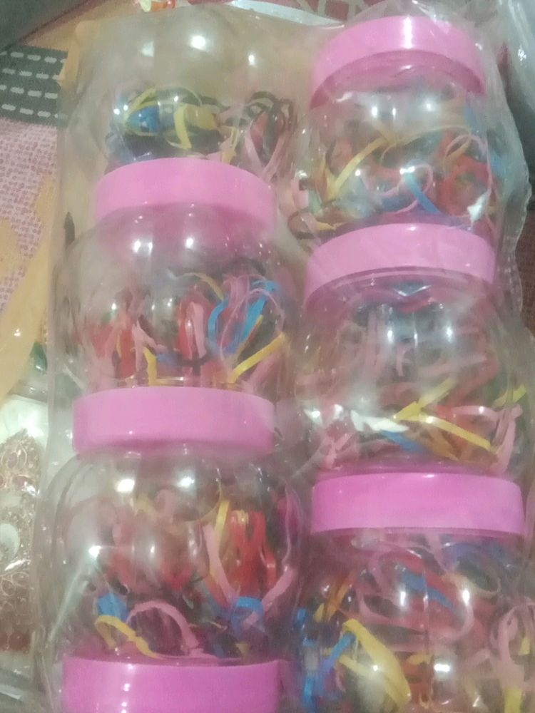 Rubber Band Box Combo