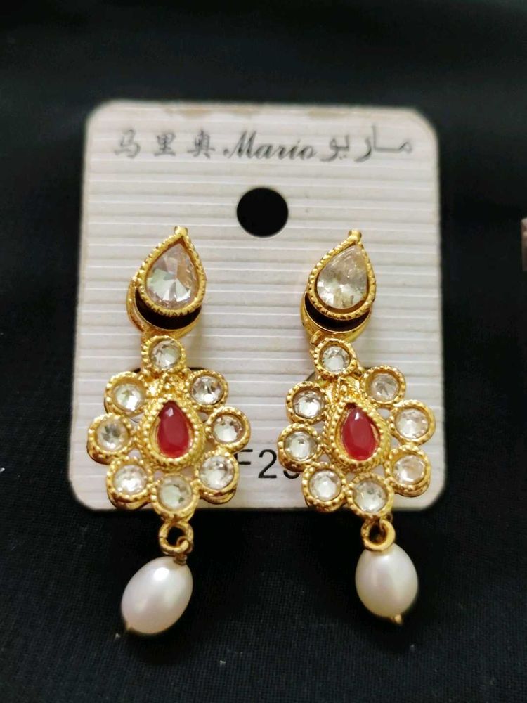 Elegant Earrings