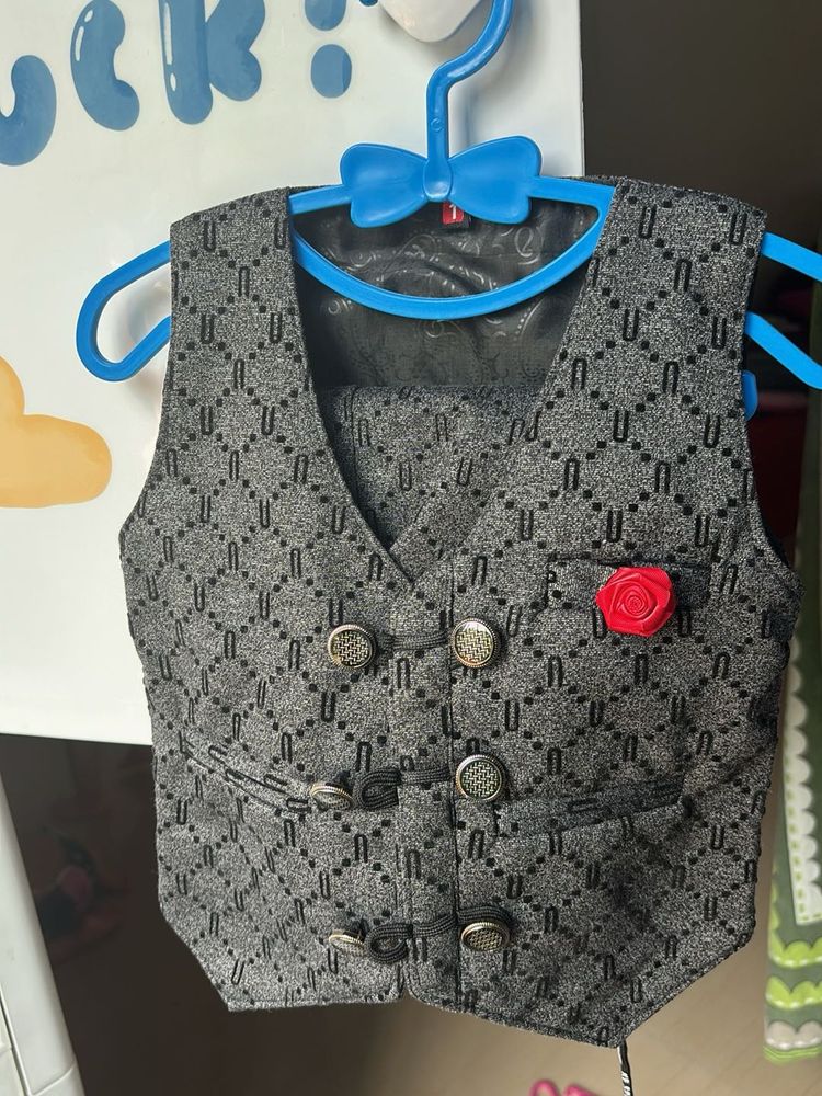 Baby Boy 3 Piece Set