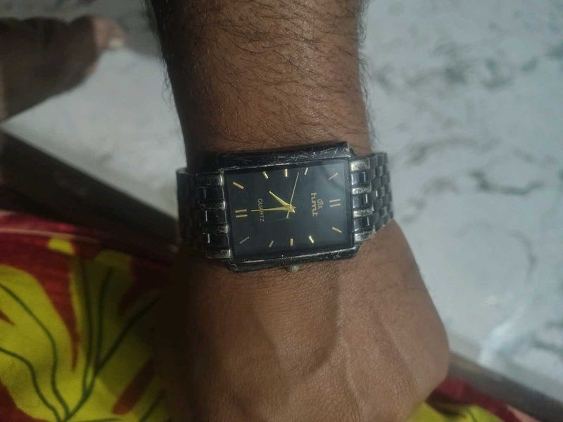 Watch Sell Argent