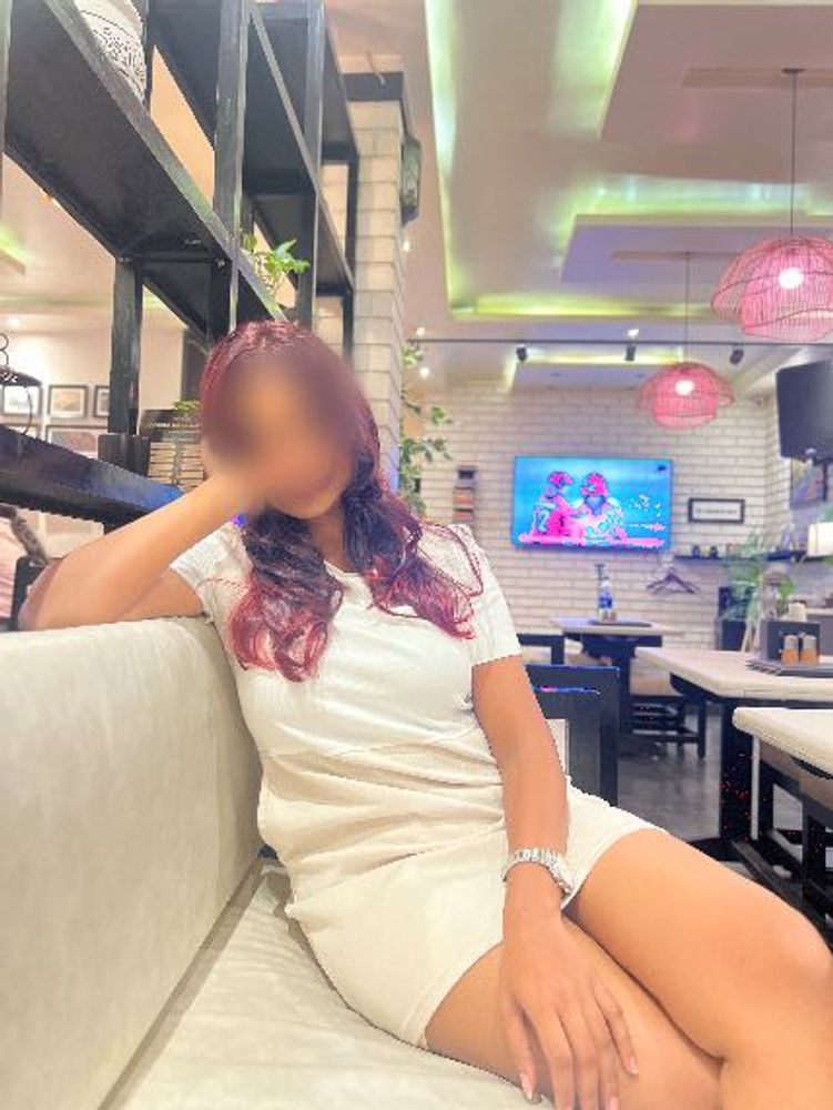 Zara Two-Tone Bodycon Dress – Size S