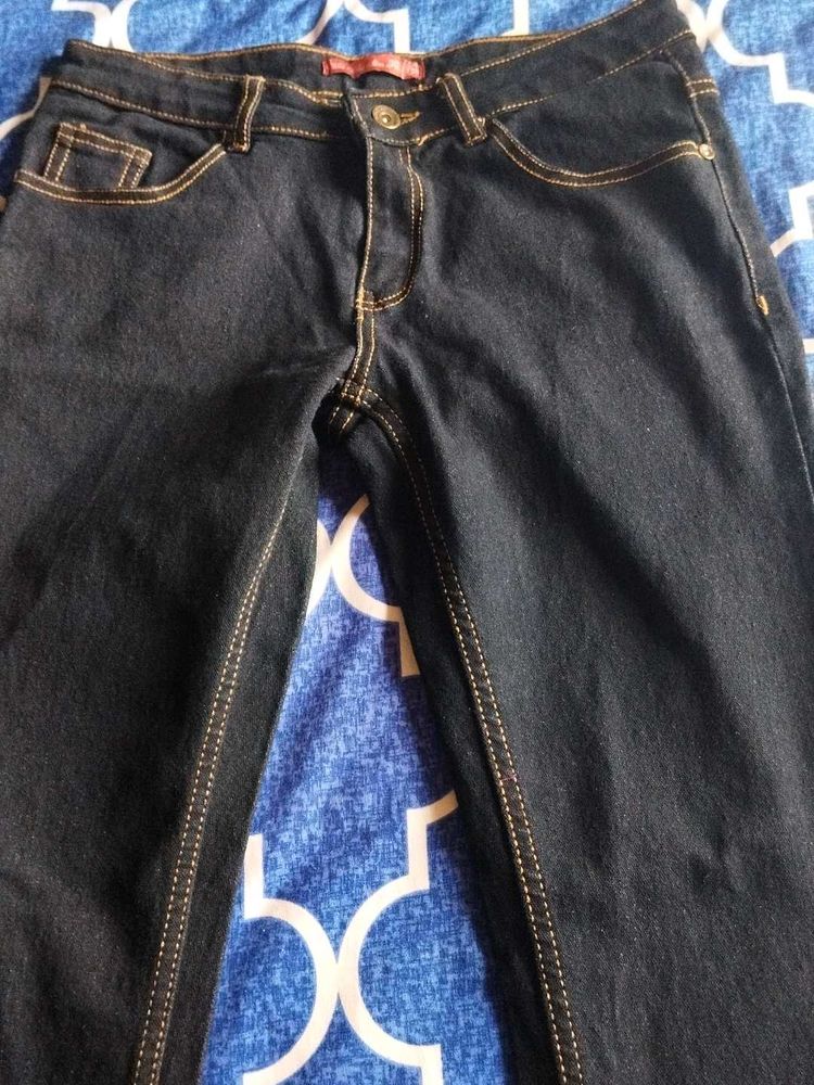 Jeans Pant