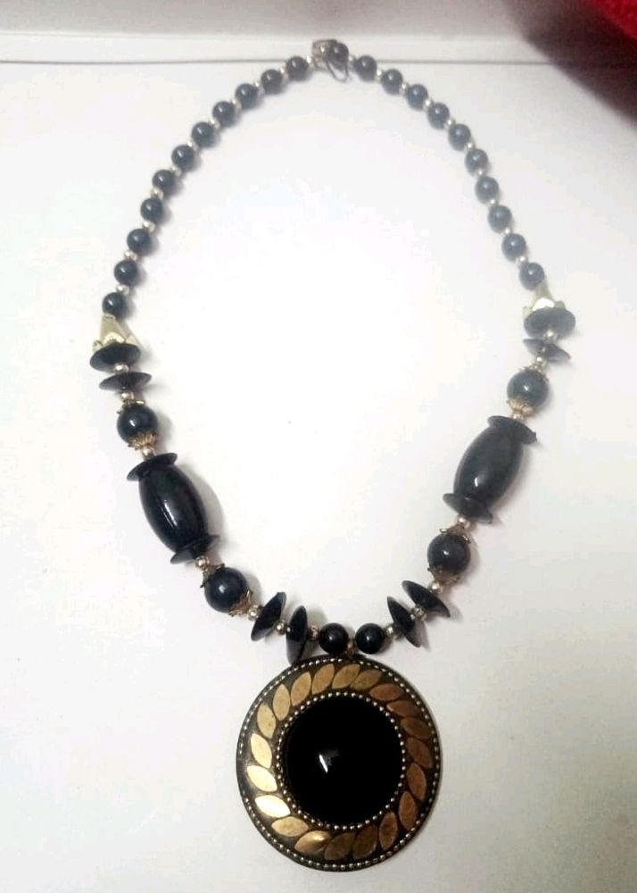 Only Nacklace