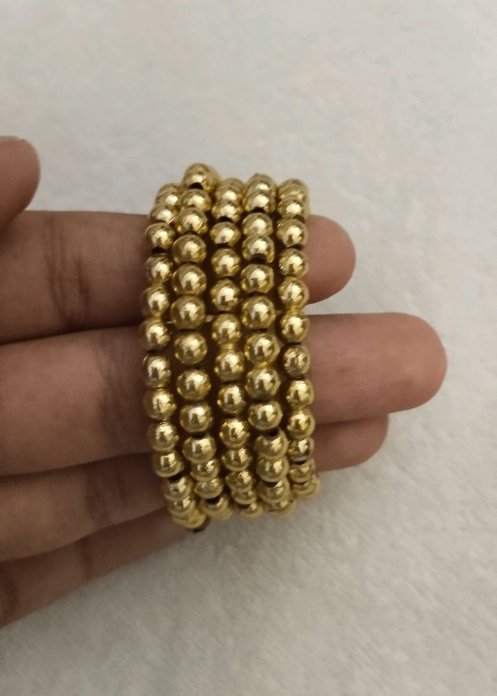 Girls&#39; Golden Colour Bracelet