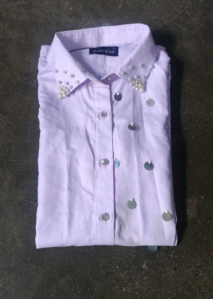 DIY Shirt
