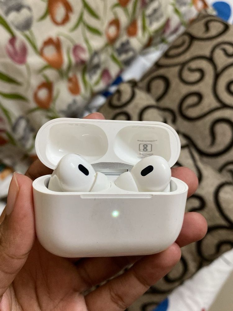 Airpods Pro 2nd Gen Copy