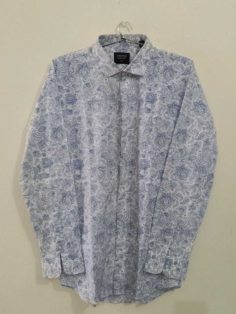 Stylish Printed Shirt