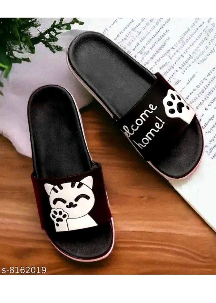 Cute Cartoon Slippers