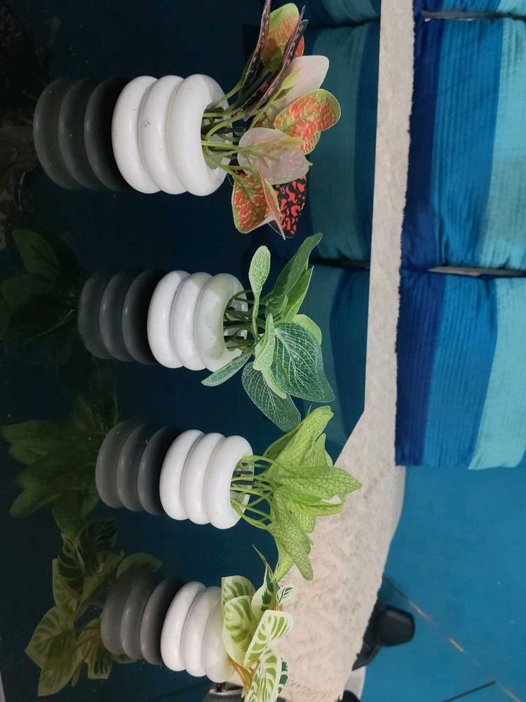 Artificial Plants Decor