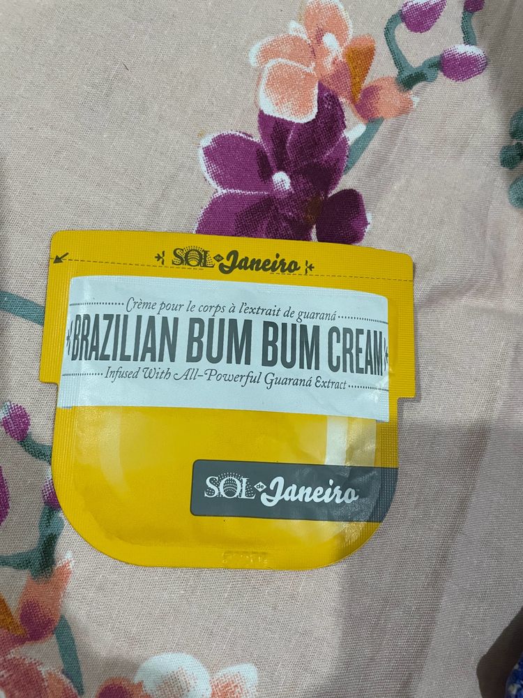 Sol De Janerio Samples