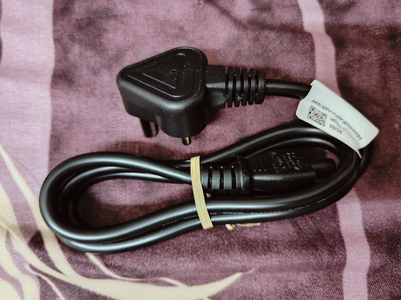 Lenovo 65W Laptop Charger
