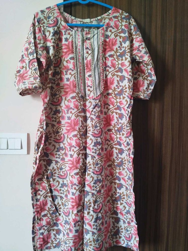 Kurta For Women