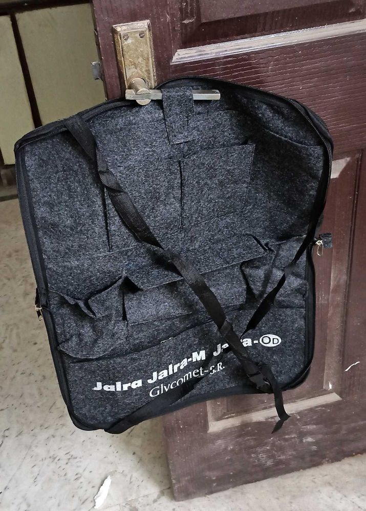 2 In 1 Car Multiple Pocket Organizer