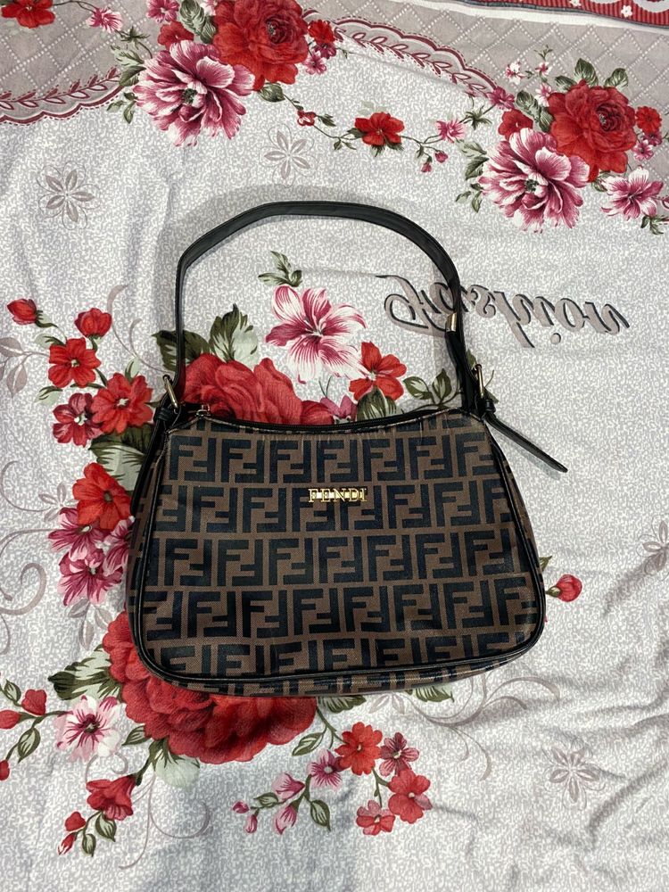 Fake Fendi Bag