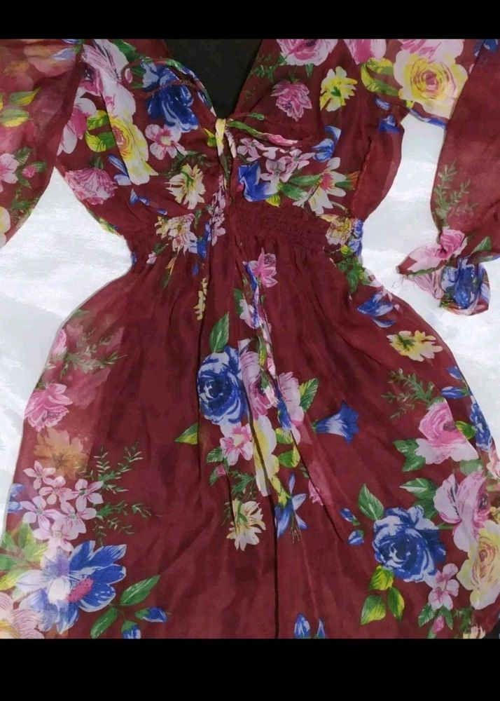 Summer Dress
