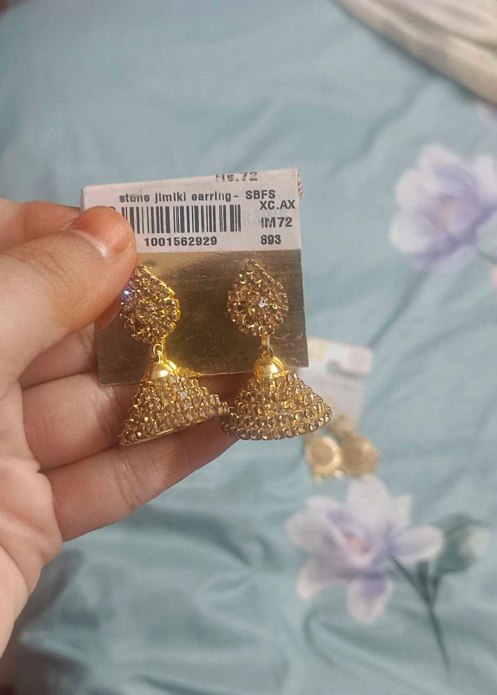 Earrings Combo