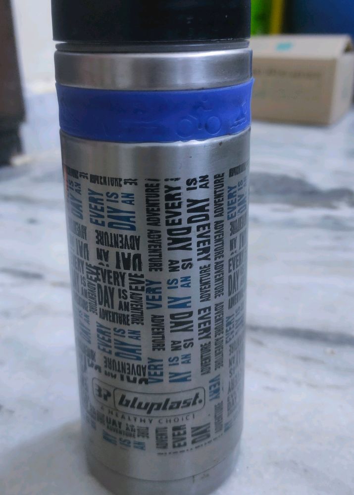 Water bottle
