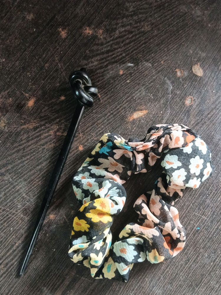 Band and Bun stick buy One Get One Free Ban Stick