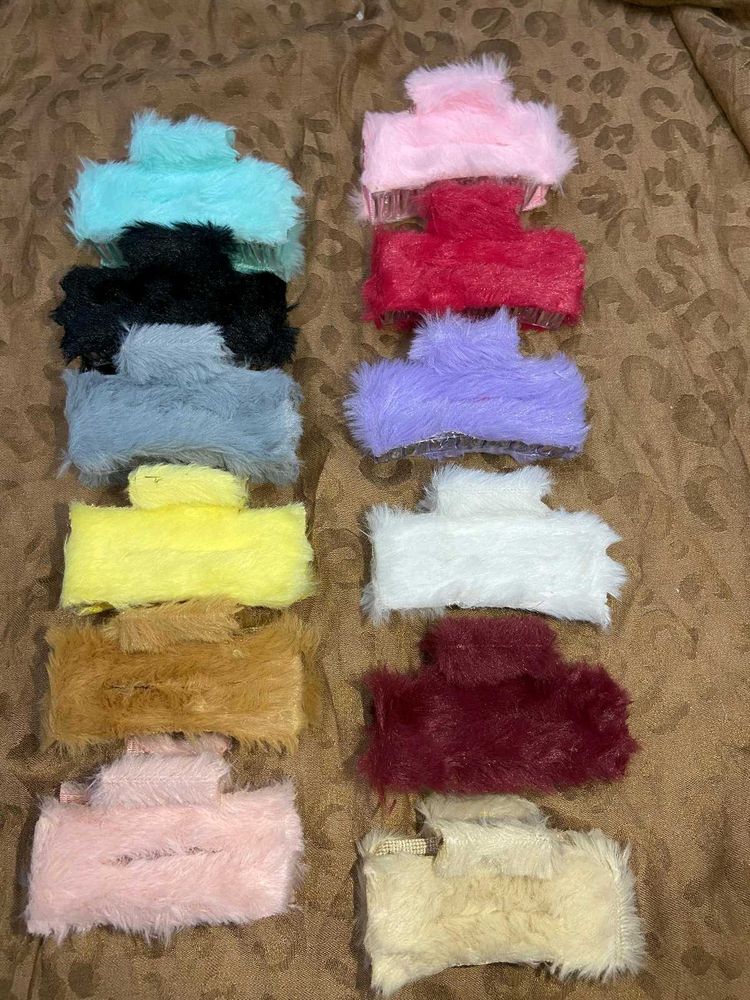 Hair Clips Clutcher