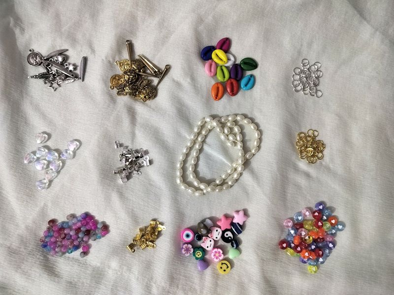 Big Bracelet Making Kit