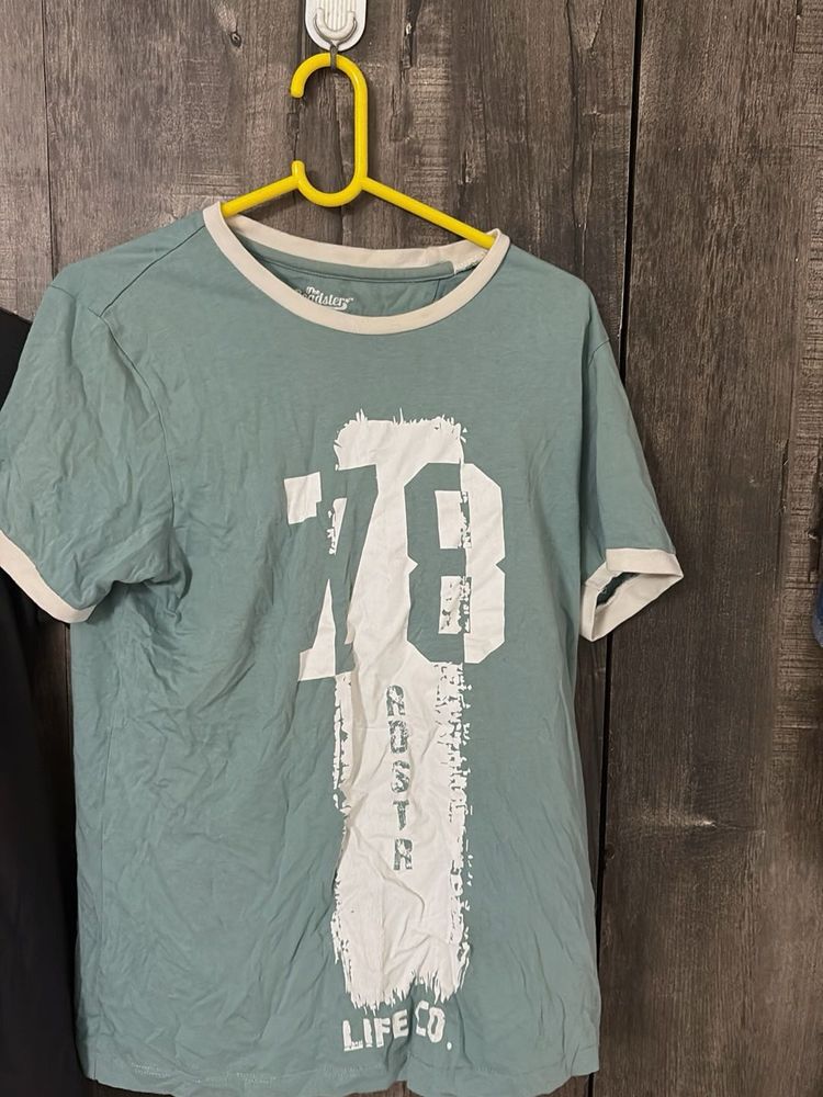Roadster Tshirt
