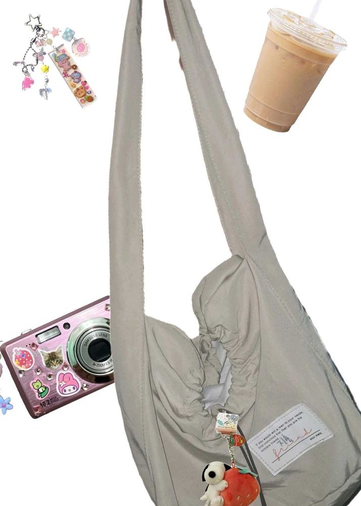 Cute Y2K Shoulder Bag