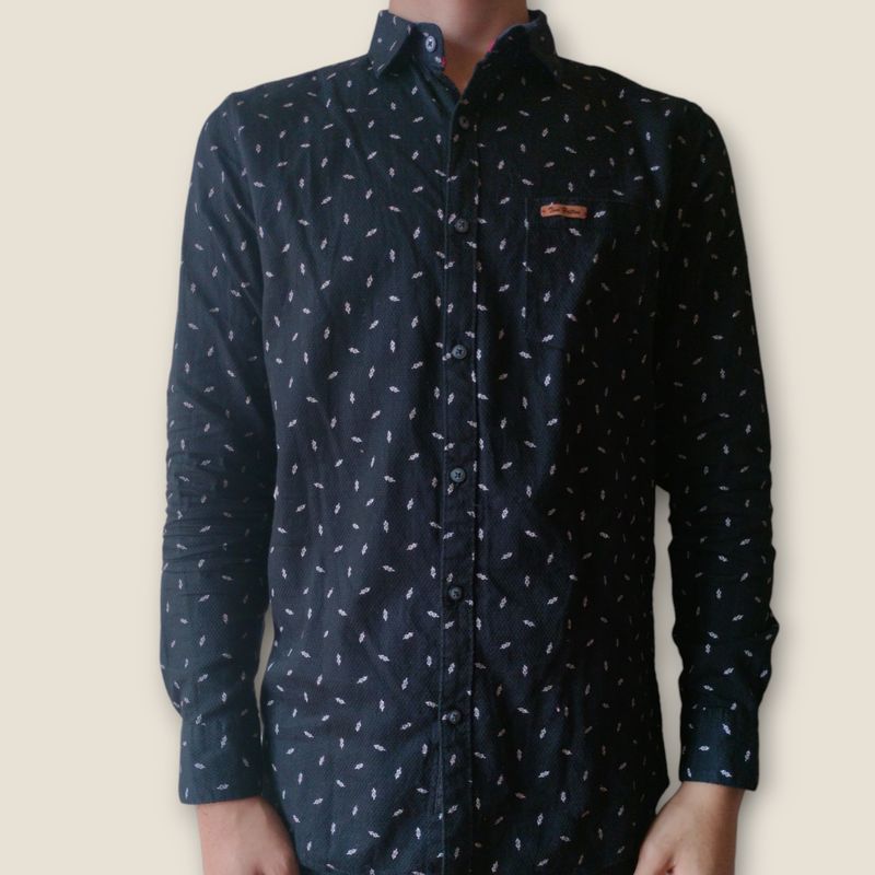 Tom Hatton Shirt