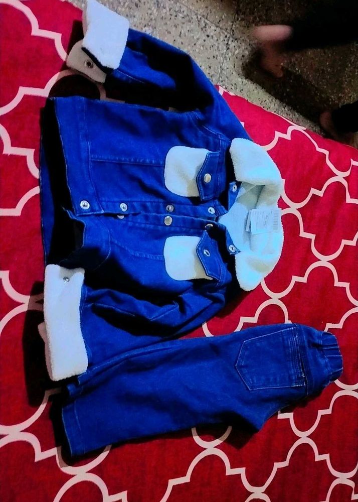 It&#39;s Full Dress