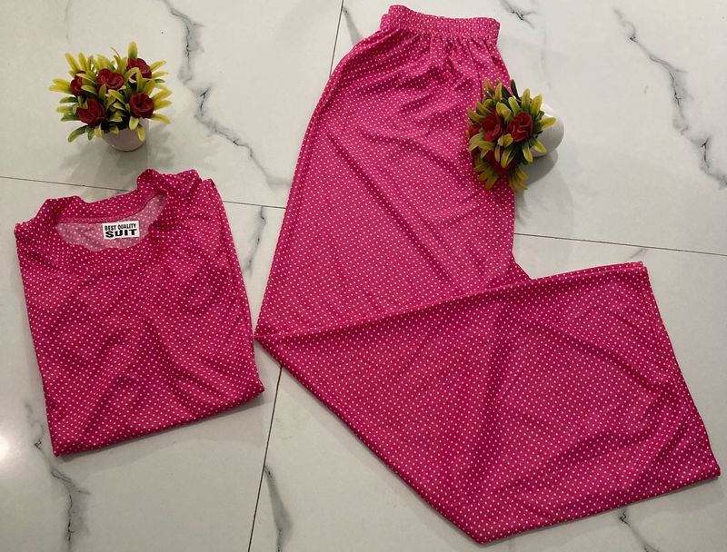 Latest &amp; Stylish Women Nightsuit 👚❤️‍🔥❤️‍🔥