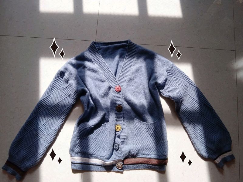 cute cardigan &lt;3