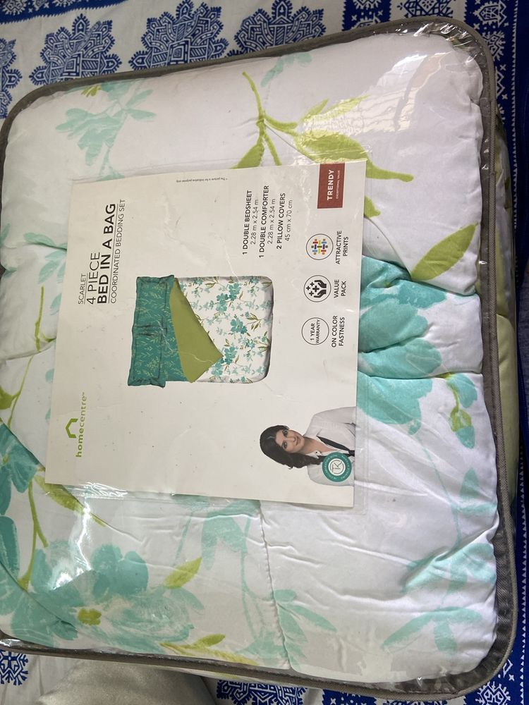 Comforter