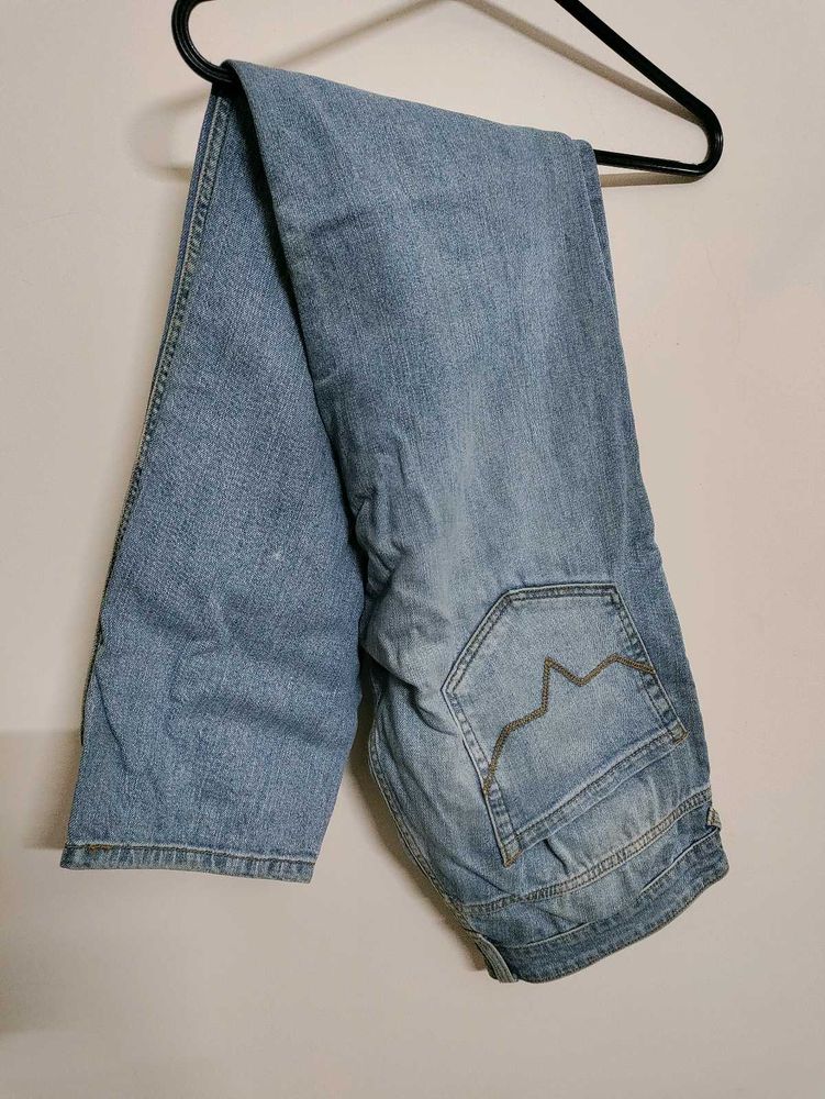 Men&#39;s Pepe Jeans Blue Denim