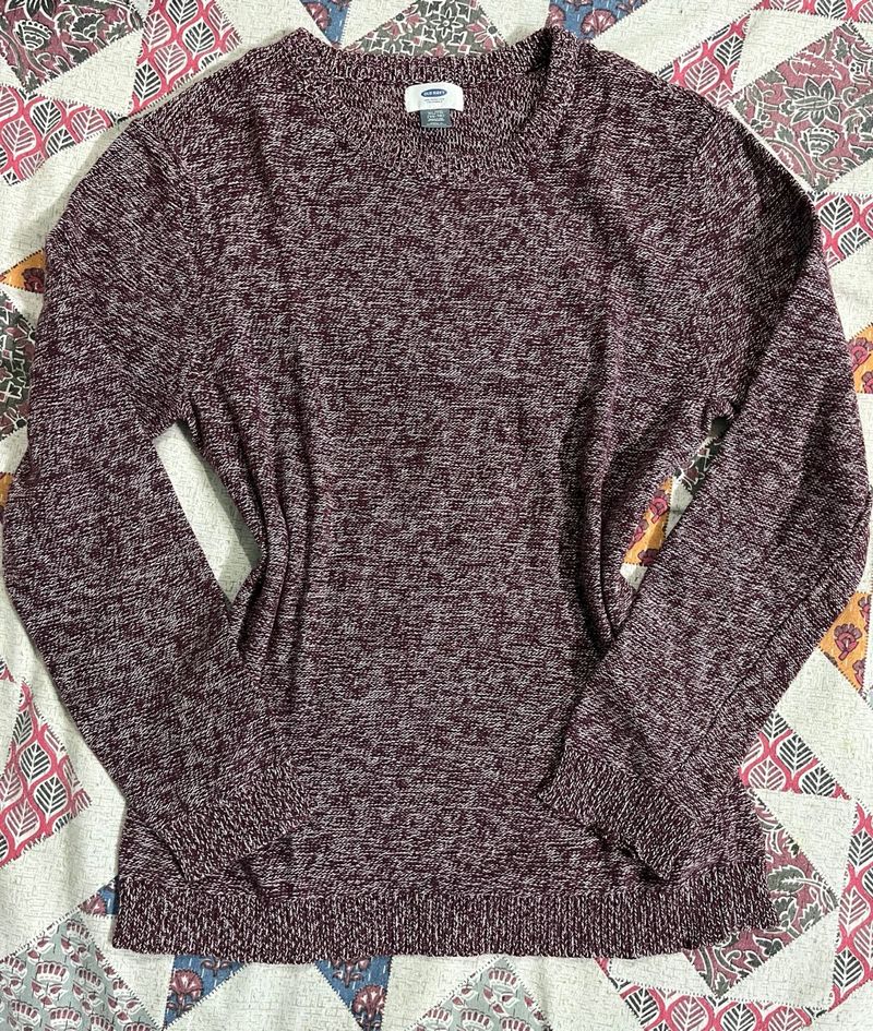 Women Sweater