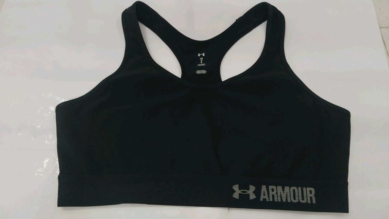 Under Armour Sports Bra