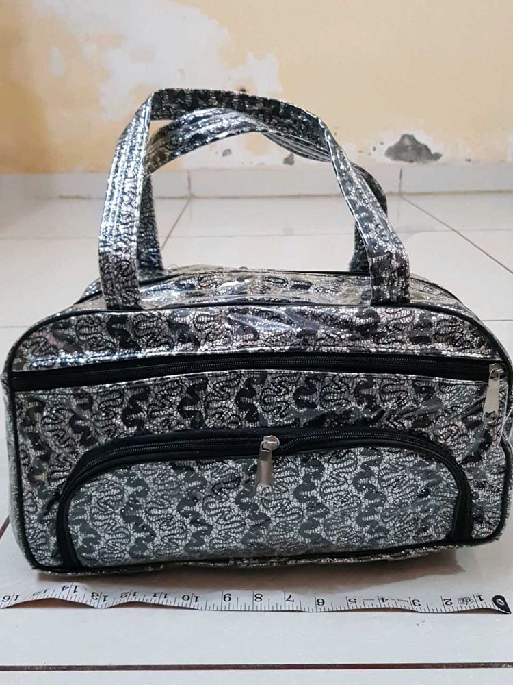 Home Made Hand Bag