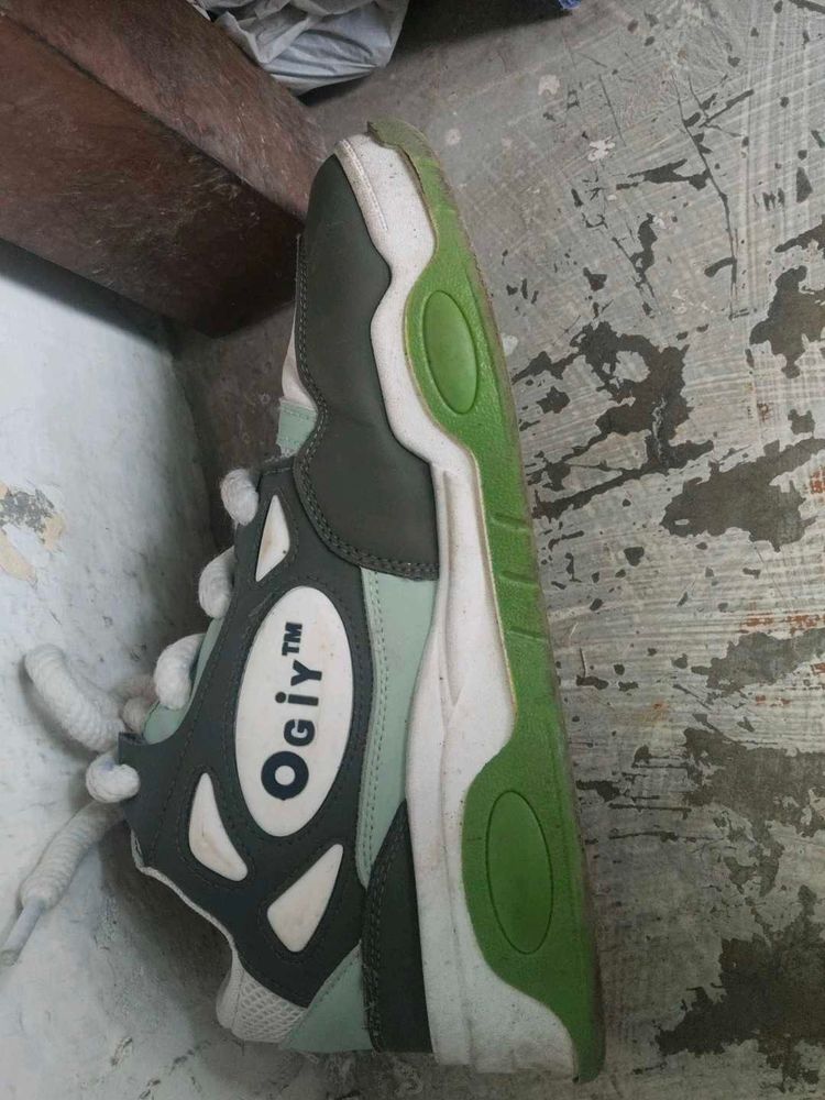 oggy shoes 👟