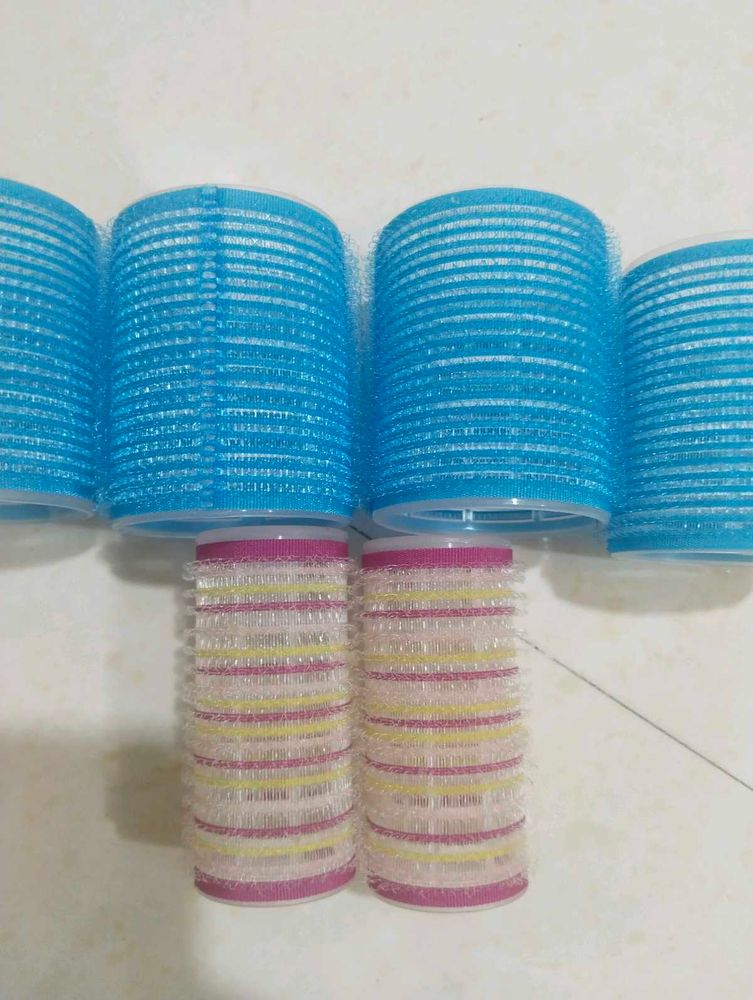 Hair Roller