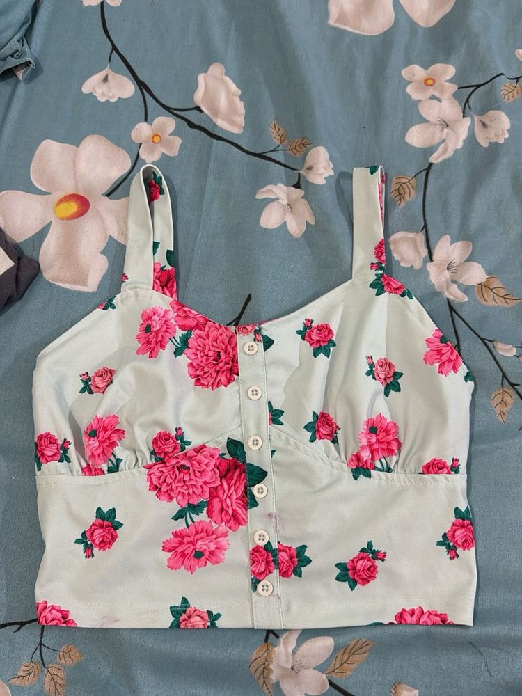 Absolute New Comfy Top