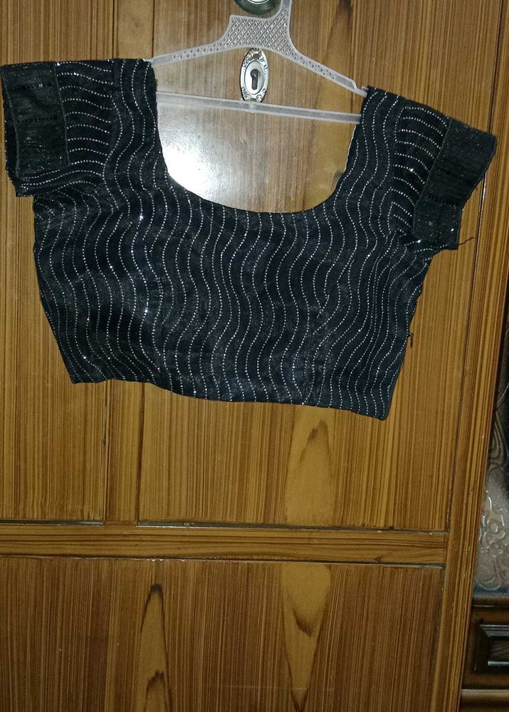 New net Blouse