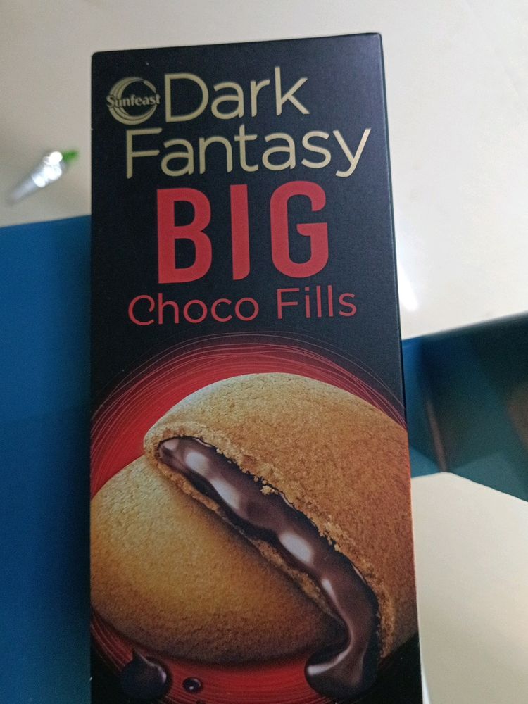 dark fantasy 150g 75 rupees totally 6 packet