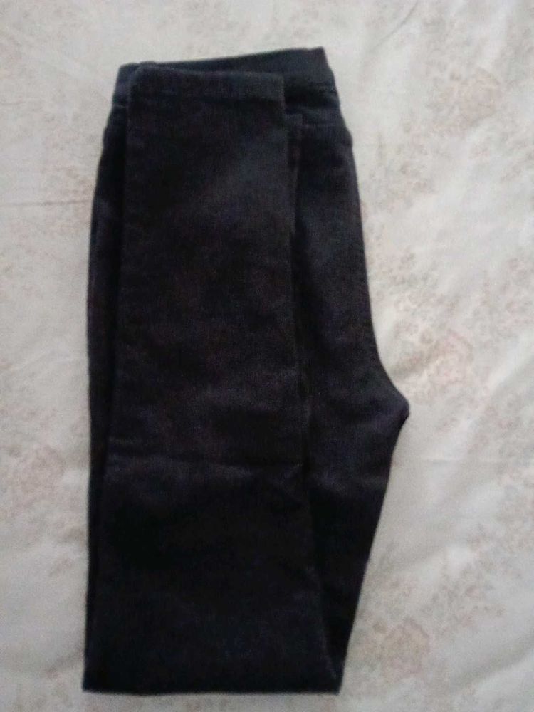Black Jeans