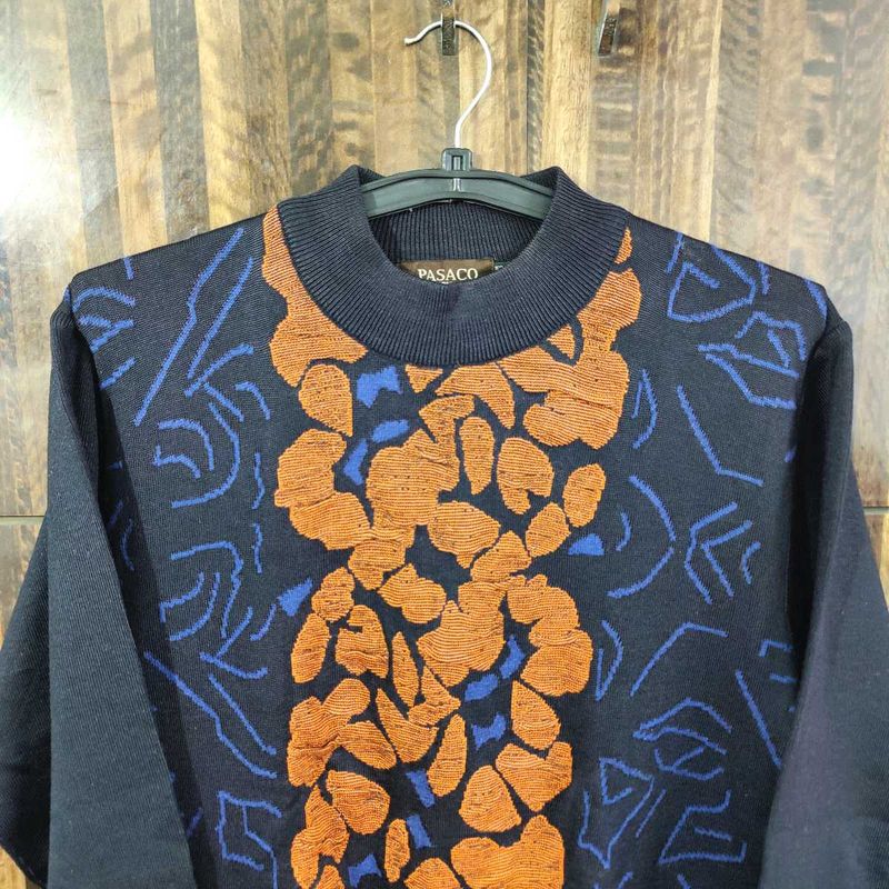Pasaco Pullover | Chest 46 | Like New