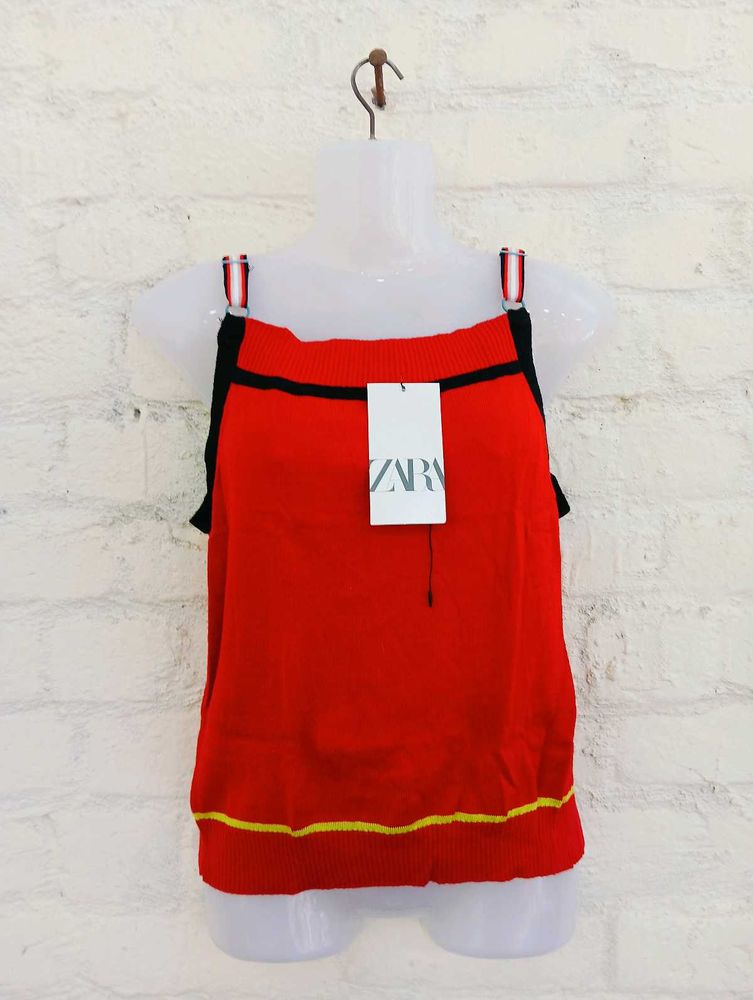 Tank Tops