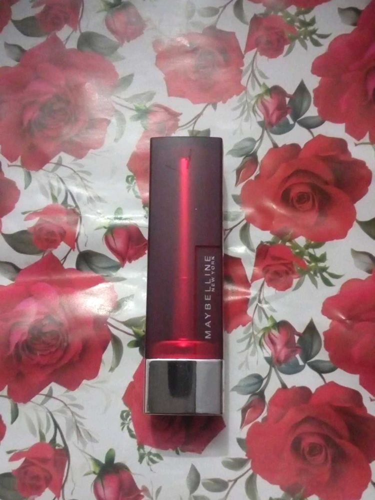 Maybelline Creamy Matt Lipstick